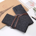 Filztasche für Kratzbild-Zubehör